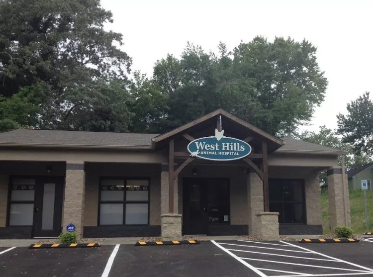 West Hills Animal Hospital, Tennessee, Knoxville